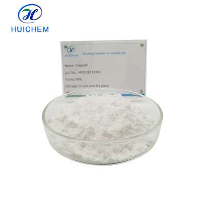 High Pure Tadalafil 99% Male Sex Enhancement Powder