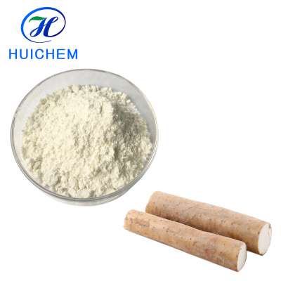 Chinese Yam Four Wild Yam Extract Powder Diosgenin 98%