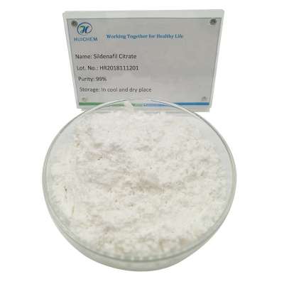 Hot selling!!! Sildenafil, cas 139755-83-2 with high quality 99%