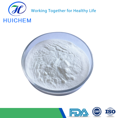 Hot selling Gefitinib CAS 184475-35-2