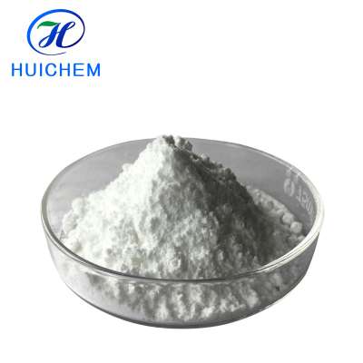 Healthy Natural Ingredients Bulk Melatonin Powder From China Supplier Huichem