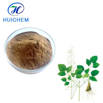 Epimedium Extract 10% 98% Icariin