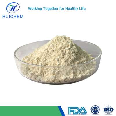 ISO Wholesale Food Grade Lipase Enzyme Powder