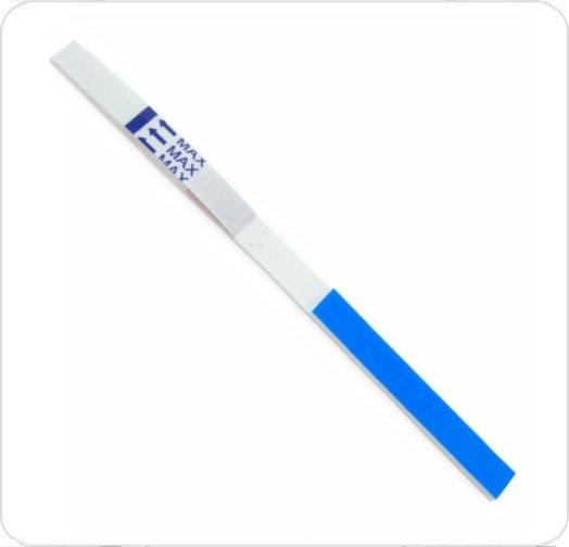 High Quality Home Rapid Diagnostic Early Hcg Pregnancy Test Kit with CE&FSC